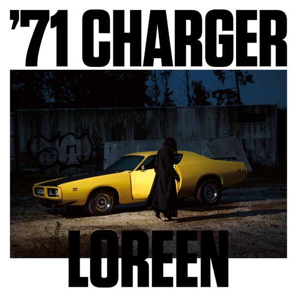 '71 Charger - Single album cover