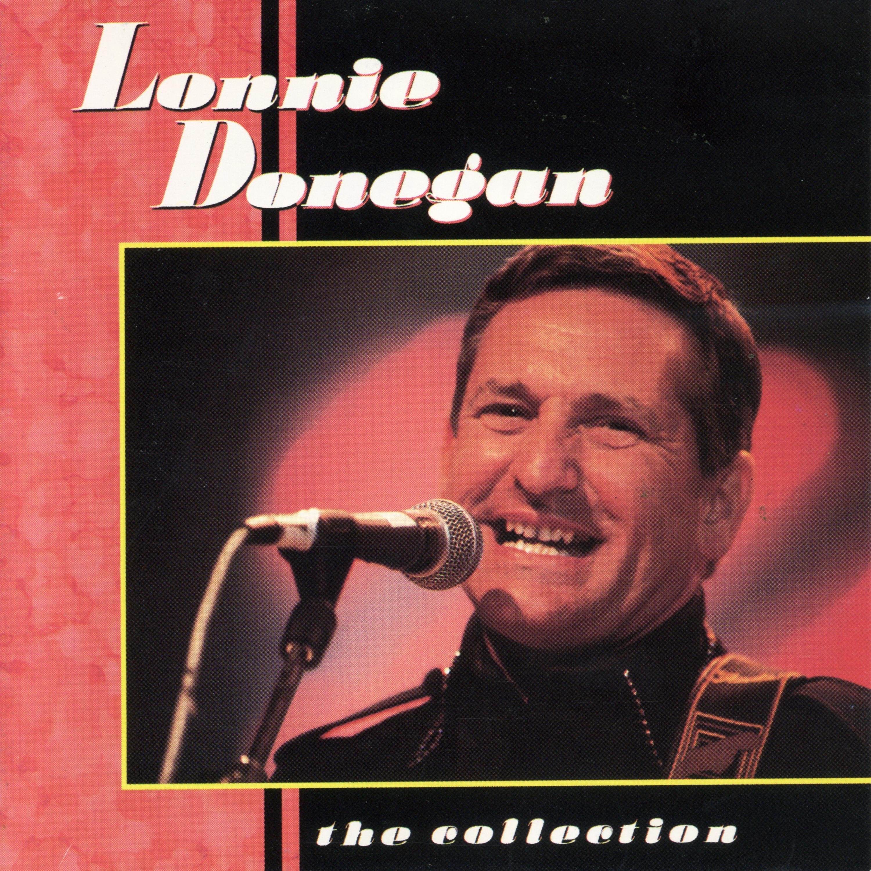 The Collection album cover