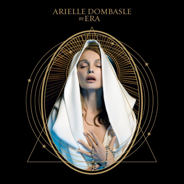 Arielle Dombasle By Era album cover