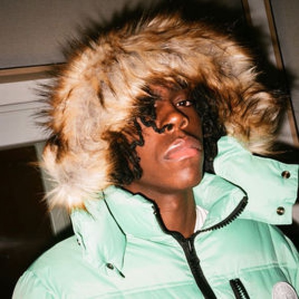 Scared of Death (feat. Yung Bans) - Single album cover