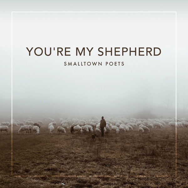 You're My Shepherd (feat. Mac Powell) - Single album cover