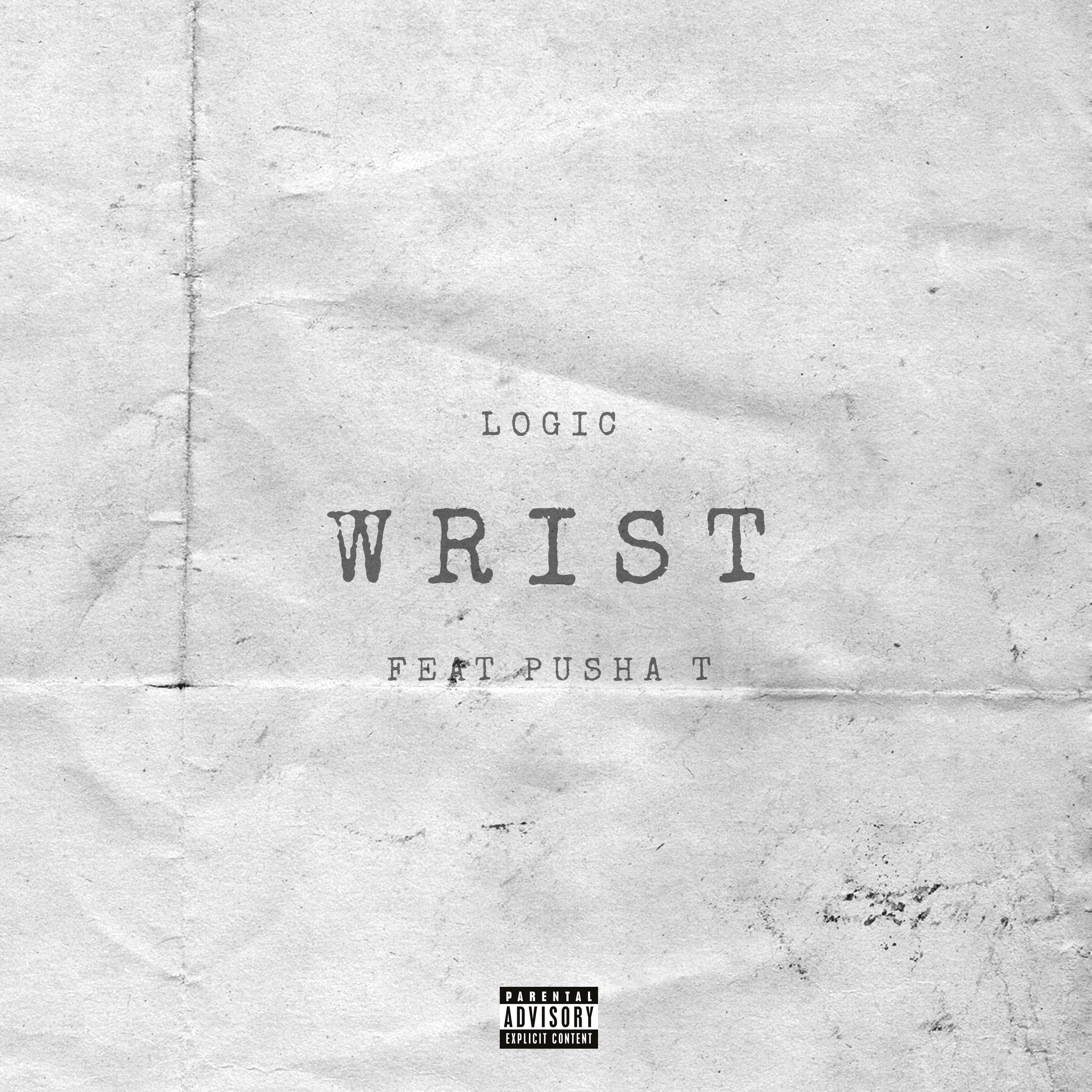 Wrist (feat. Pusha T) - Single album cover