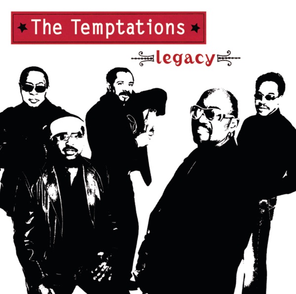 Legacy album cover