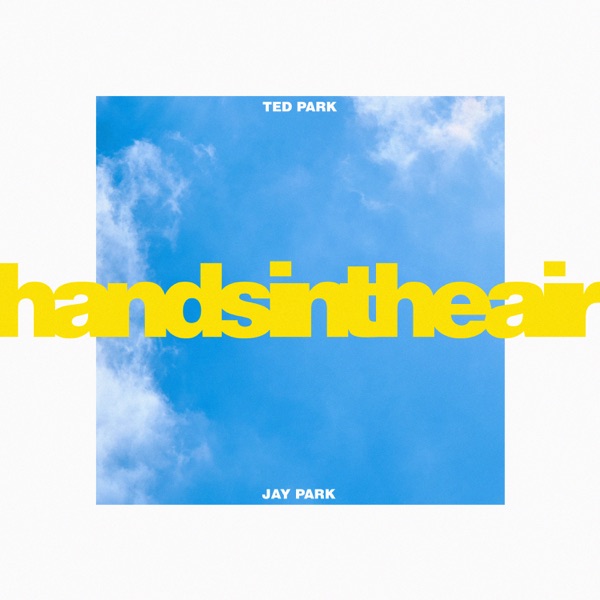 Hands in the Air (feat. Jay Park) - Single album cover