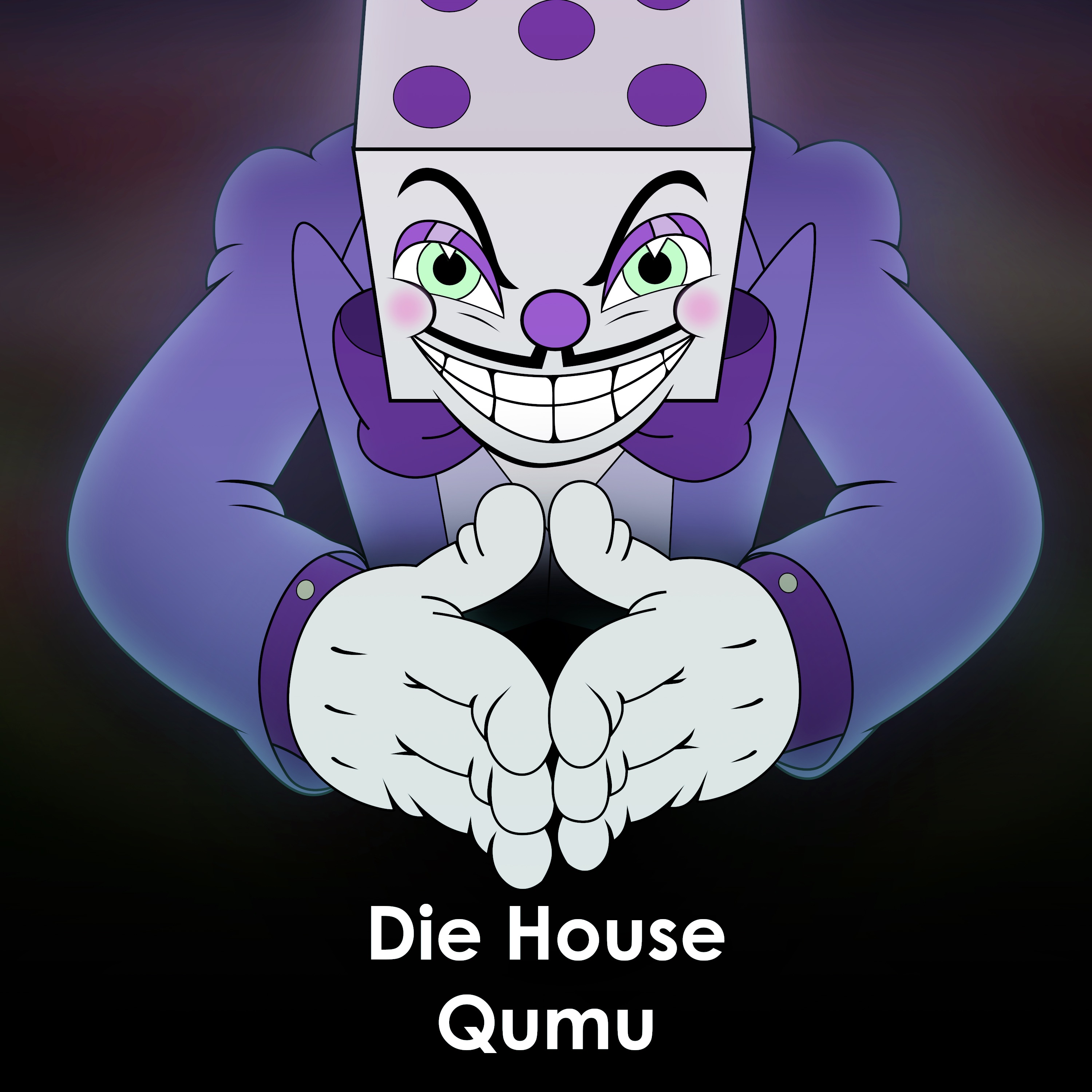 Die House (From "Cuphead") - Single album cover