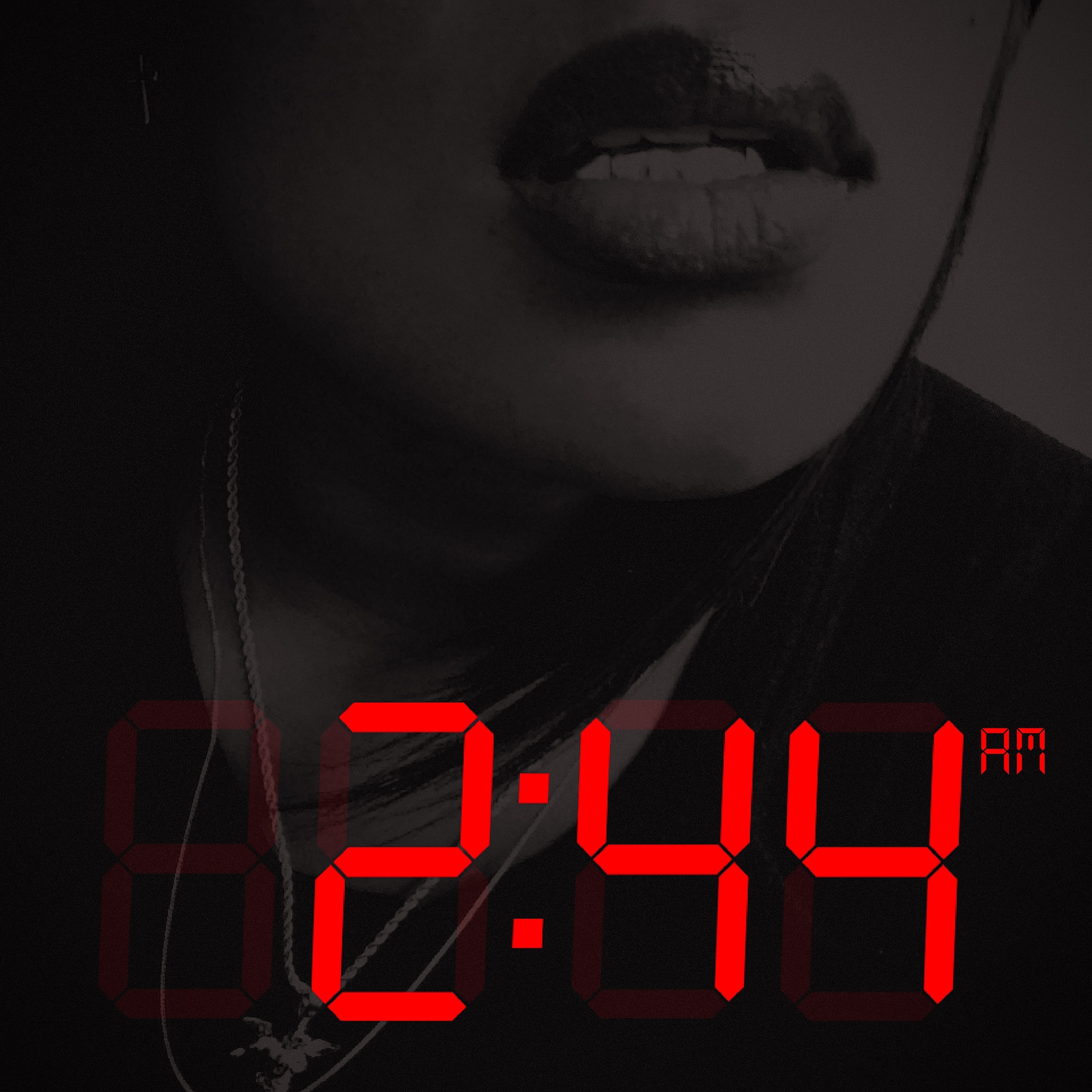 2: 44 AM album cover