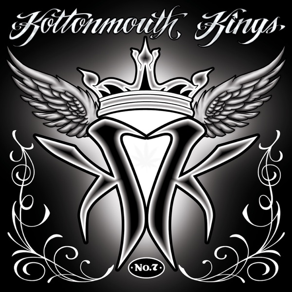 Kottonmouth Kings No. 7 album cover