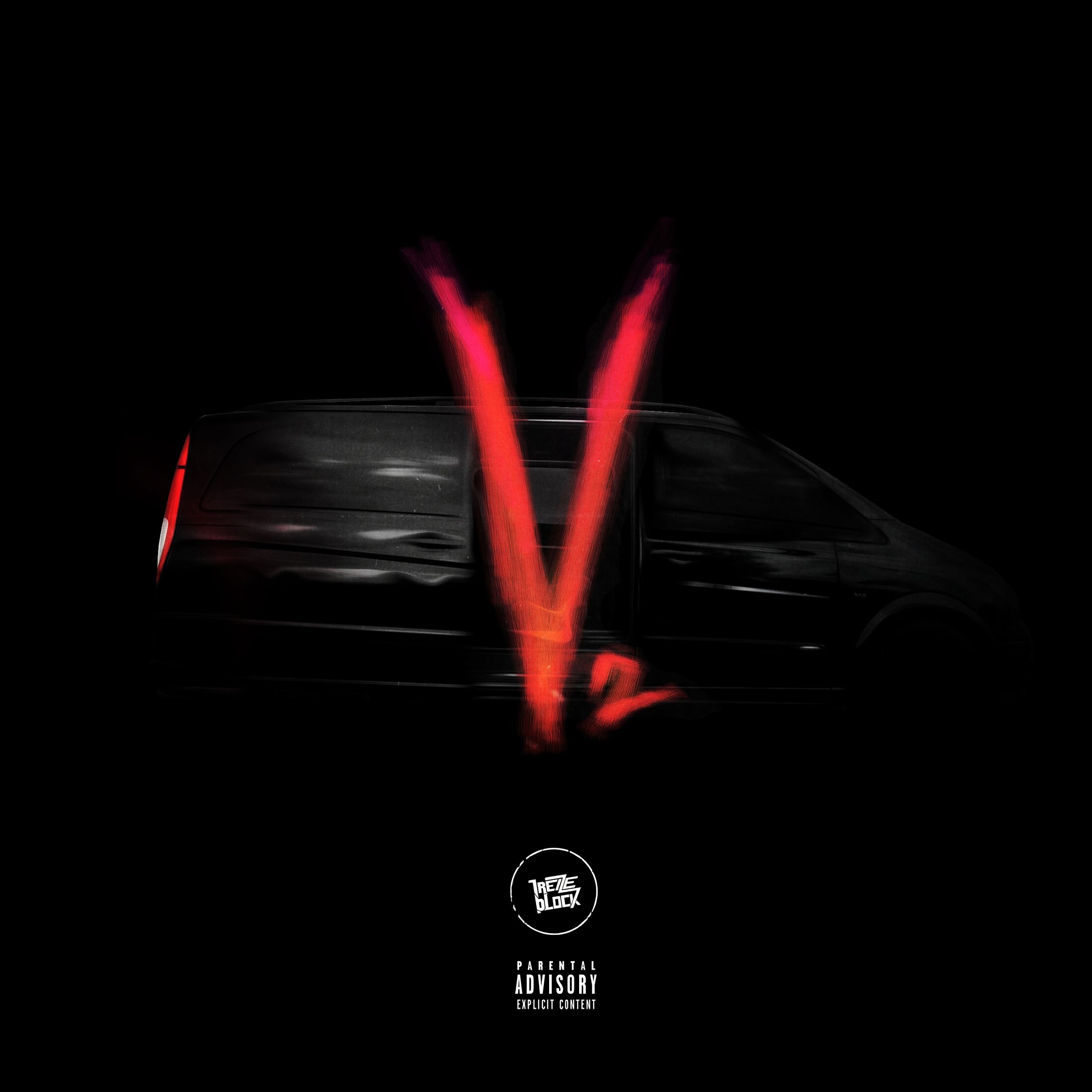 Ville 2 - Single album cover