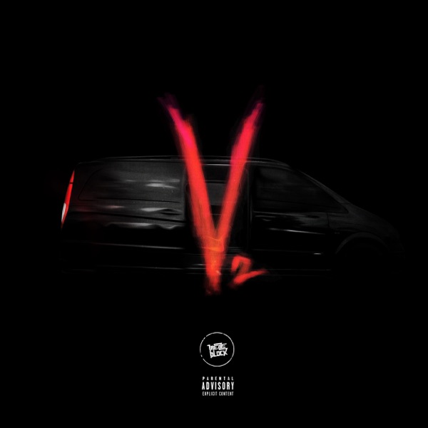 Ville 2 - Single album cover