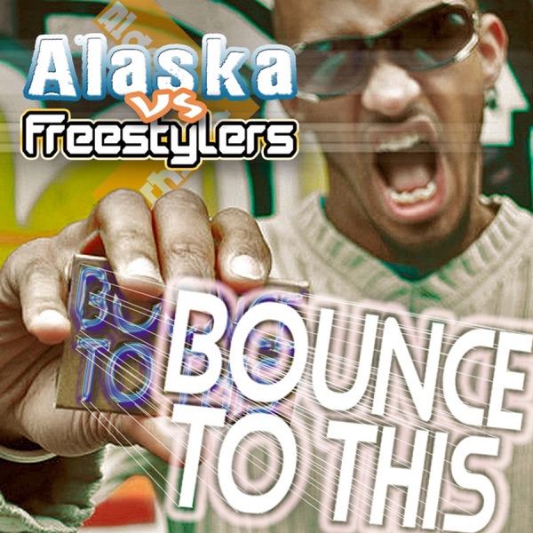 Bounce to This (Worldwide Edition) - EP album cover
