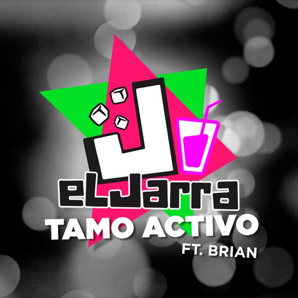 Tamo Activo (feat. Brian) - Single album cover