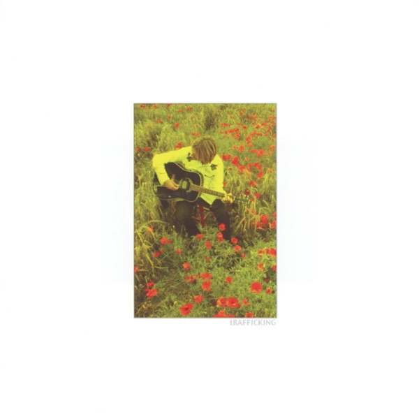 In the Poppy Fields: Bond, No. 3 (Trafficking) album cover