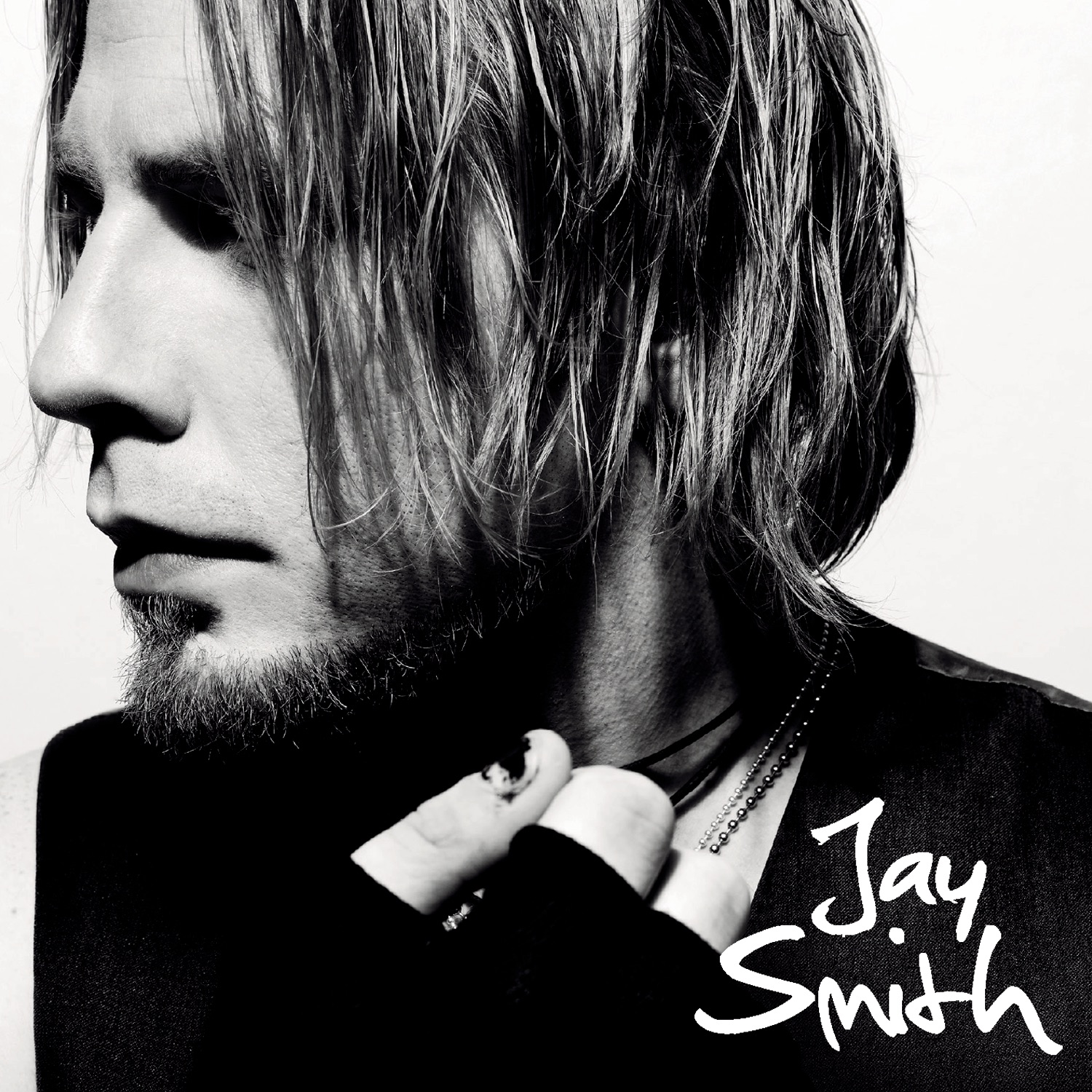 Jay Smith album cover