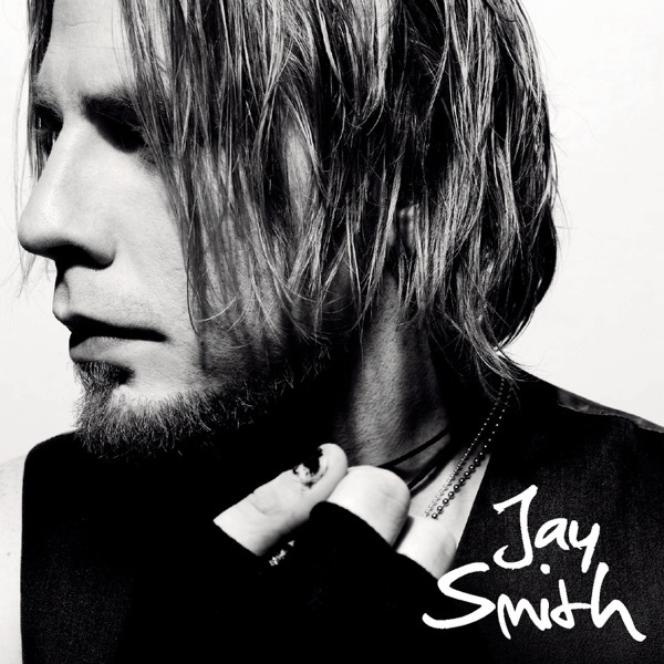 Jay Smith album cover