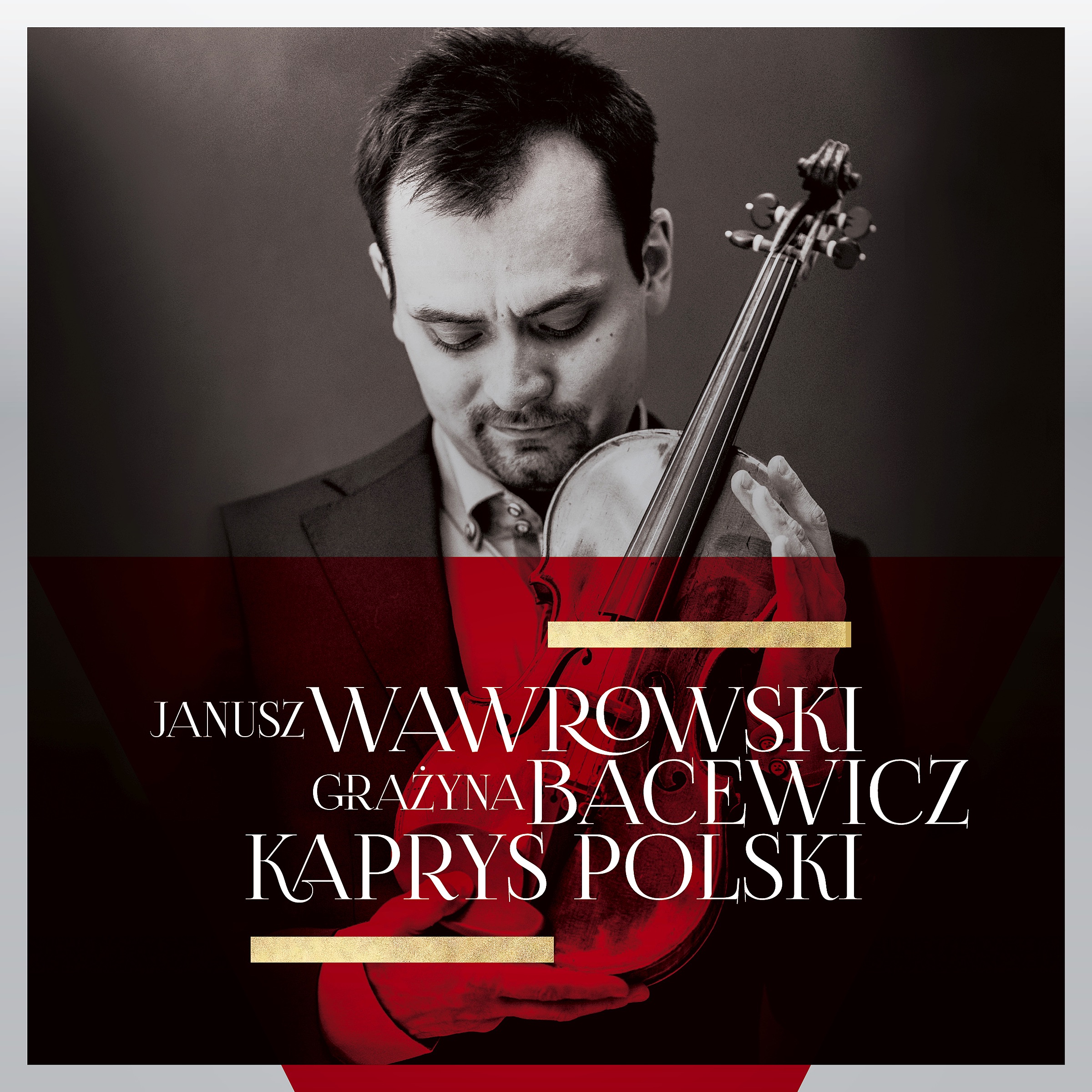 Kaprys polski - Single album cover