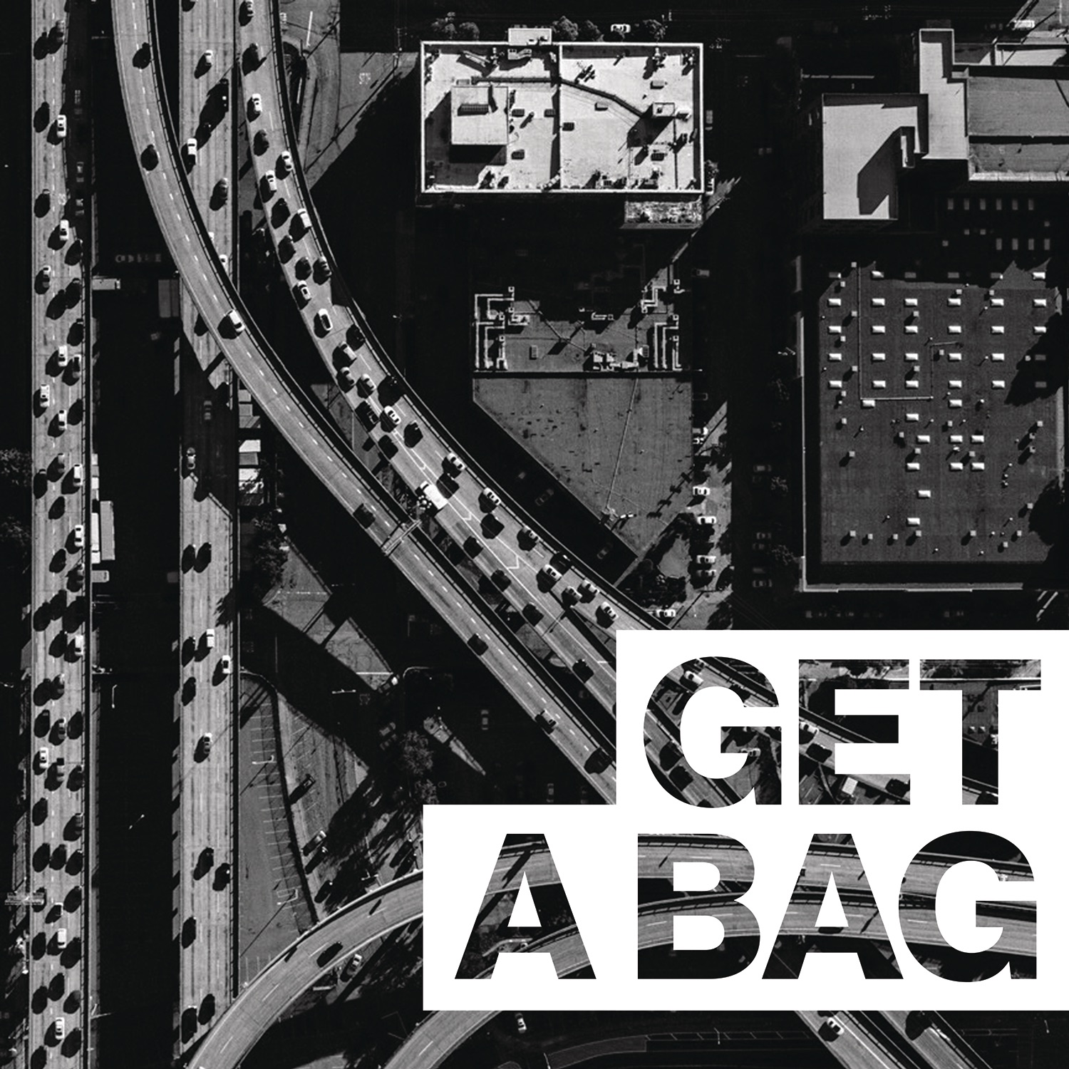 Get a Bag (feat. Jadakiss) - Single album cover