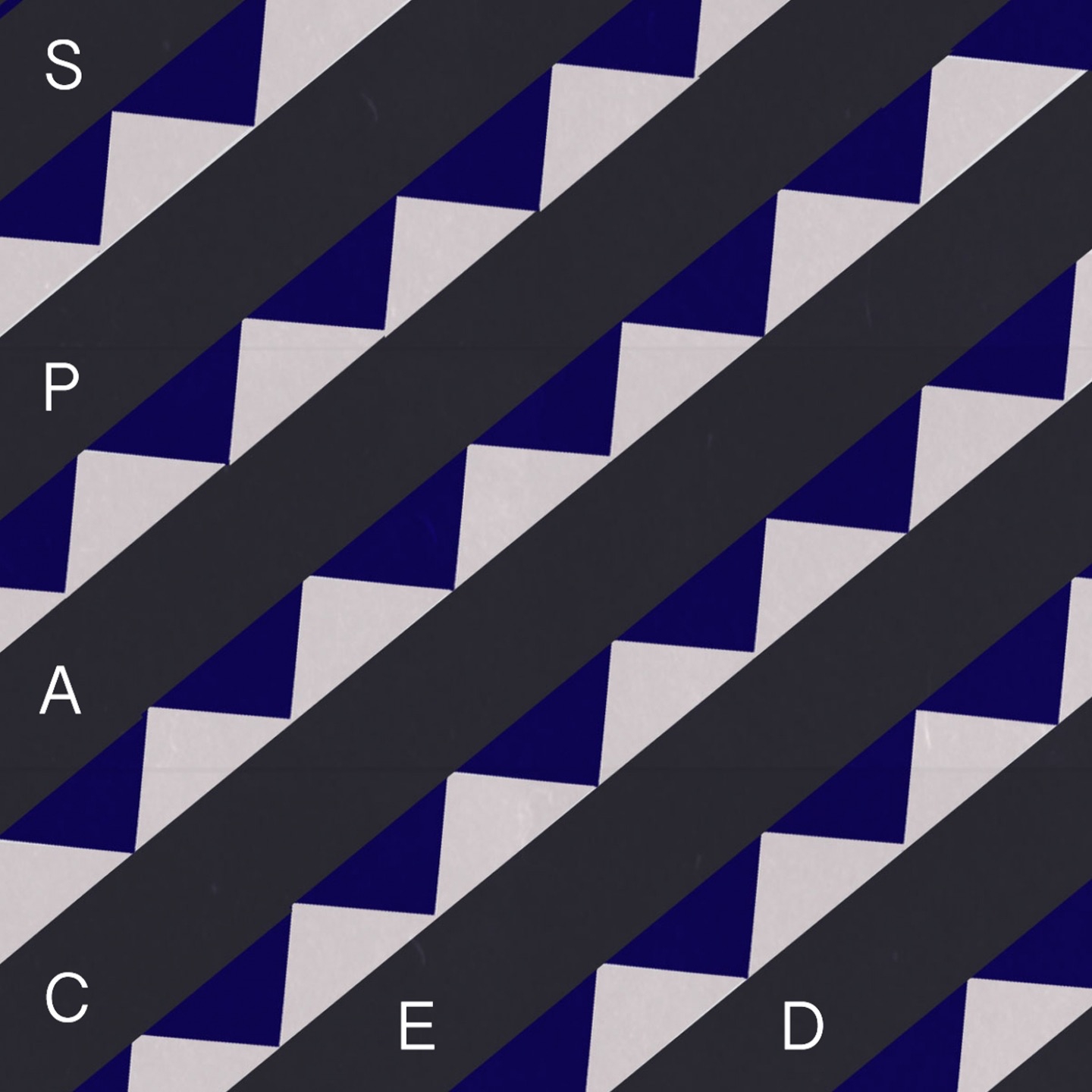 Spaced - Single album cover