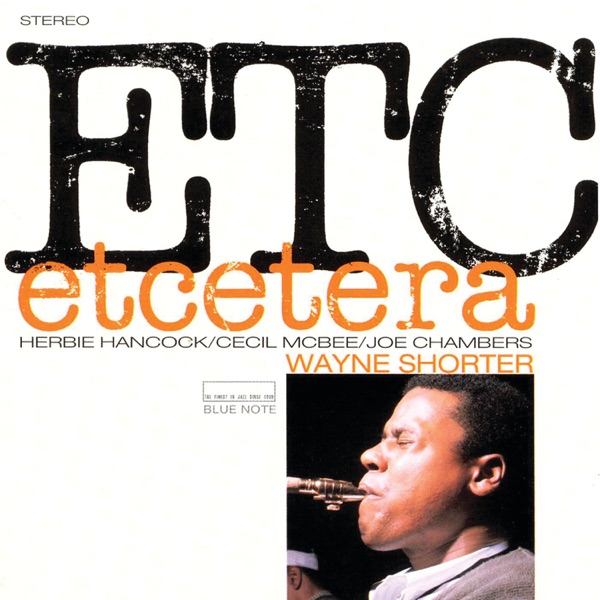 Etcetera album cover