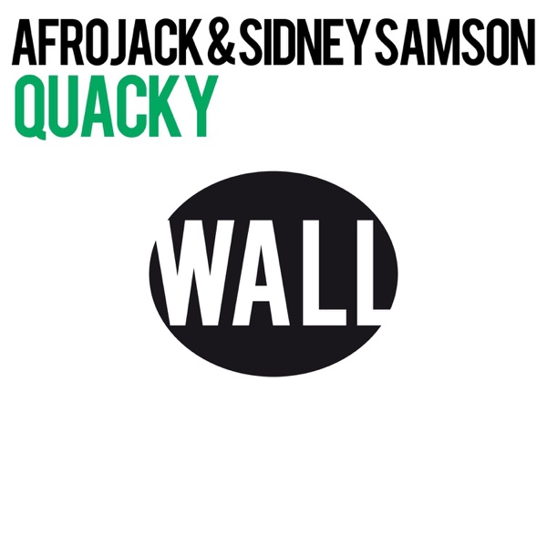 Quacky - Single album cover