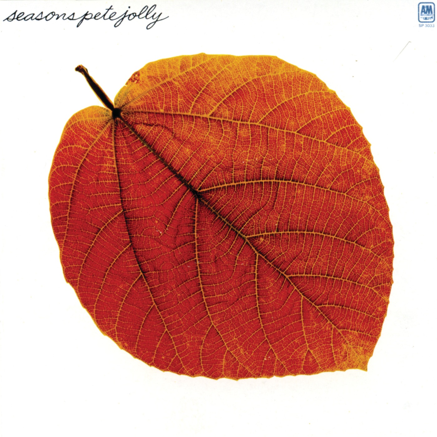 Seasons album cover