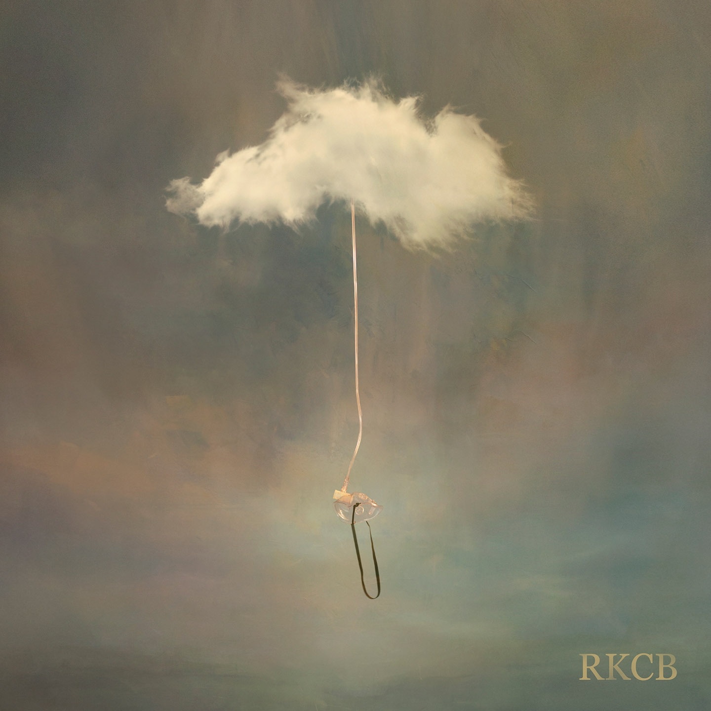 Alone with You, Pt. 2 - Single album cover