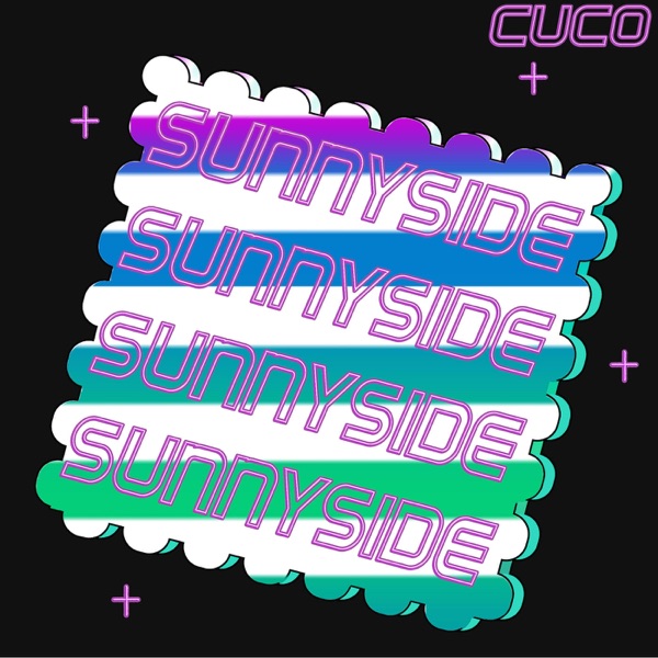 Sunnyside - Single album cover