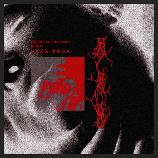 Baba Yaga - Single album cover