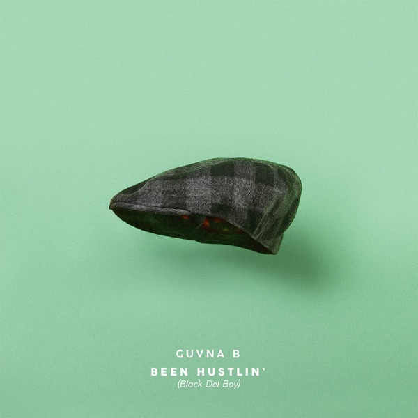 Been Hustlin' (Black Del Boy) - Single album cover