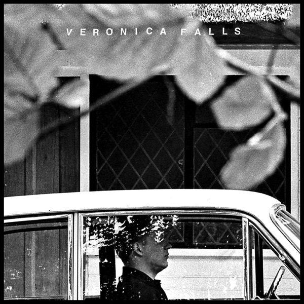 Waiting for Something to Happen - Single album cover