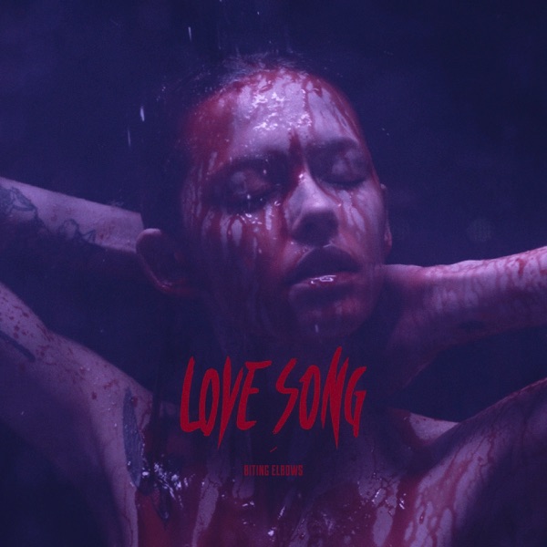 Love Song - Single album cover