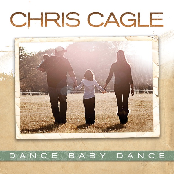 Dance Baby Dance - Single album cover