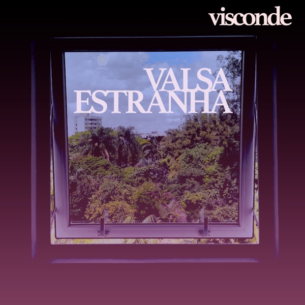 Valsa Estranha - Single album cover