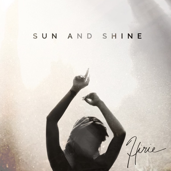 Sun and Shine (feat. Eric Rachmany) - Single album cover