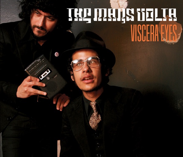 Viscera Eyes - Single album cover