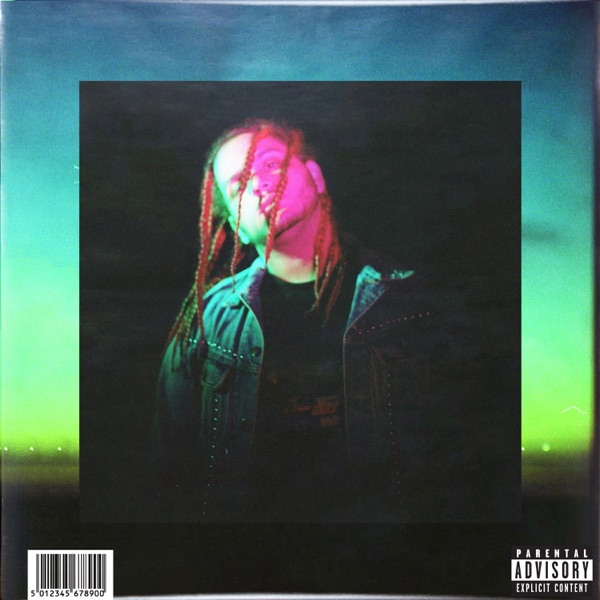 Popstar (feat. AJ Tracey & blackbear) - Single album cover