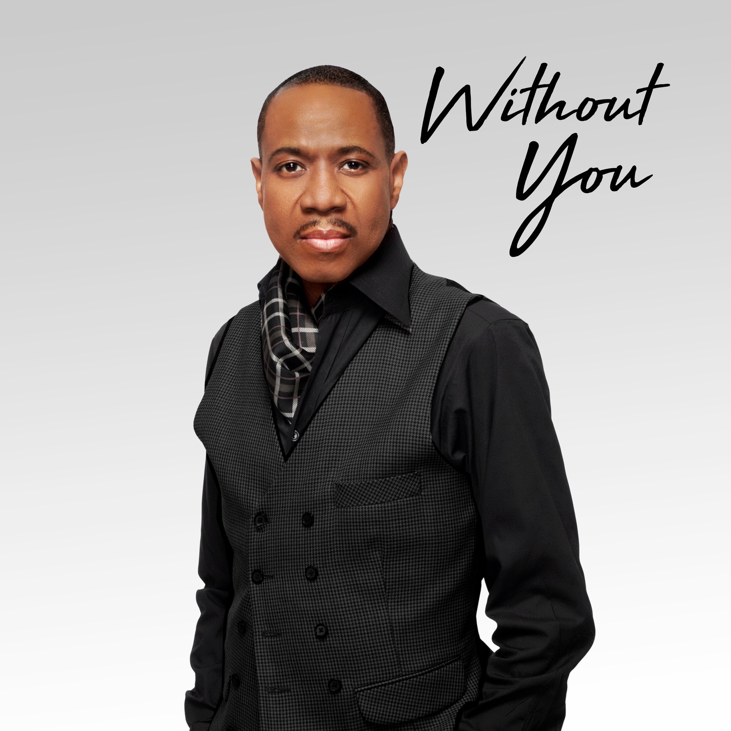 Without You - Single album cover