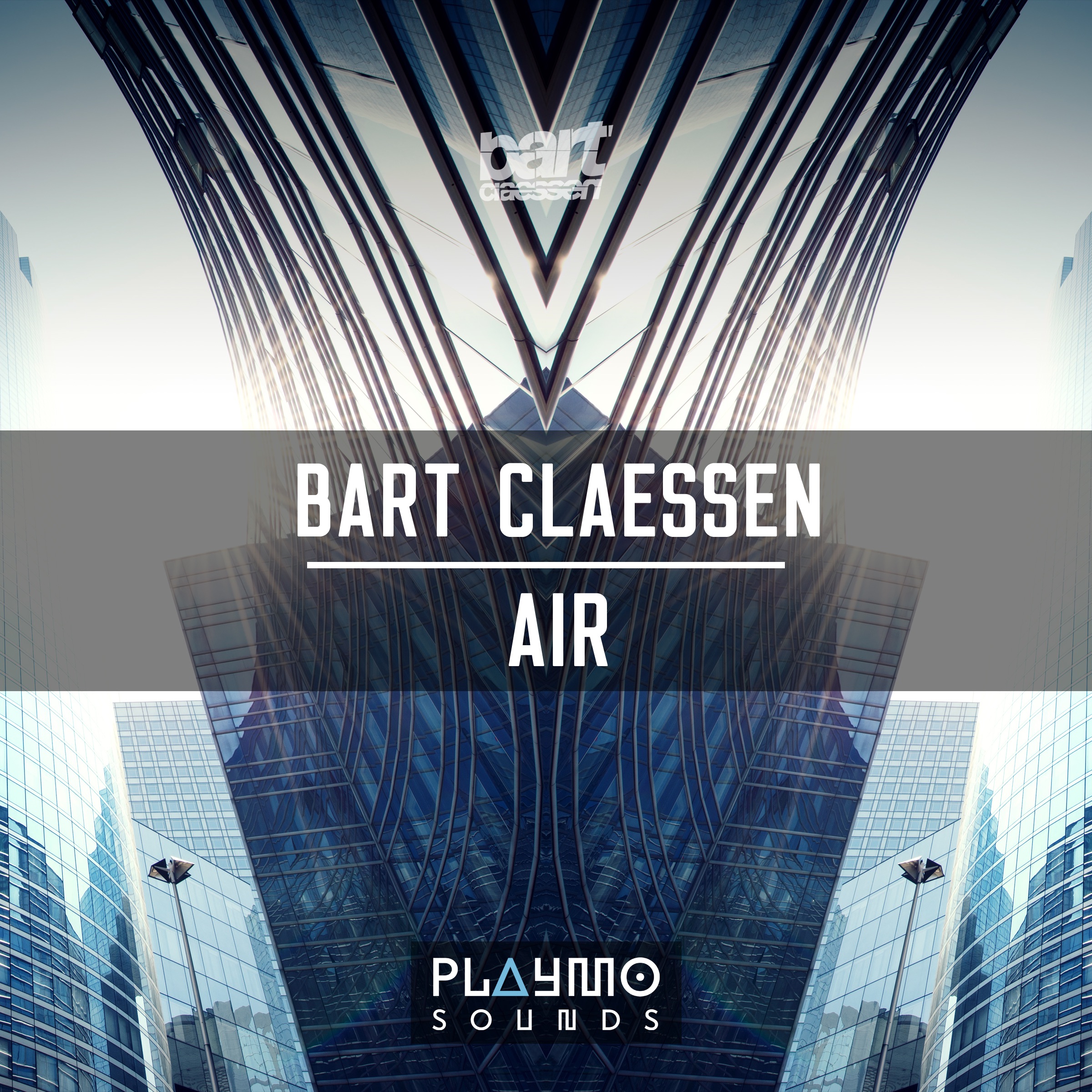 Air - Single album cover
