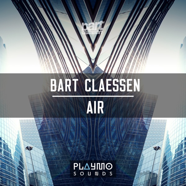 Air - Single album cover