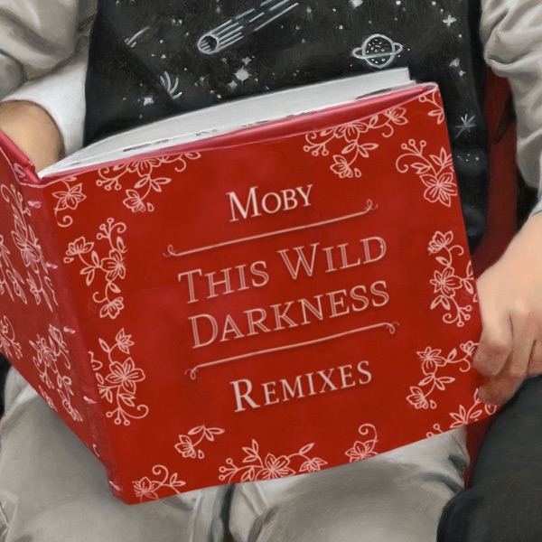 This Wild Darkness (Remixes) - EP album cover
