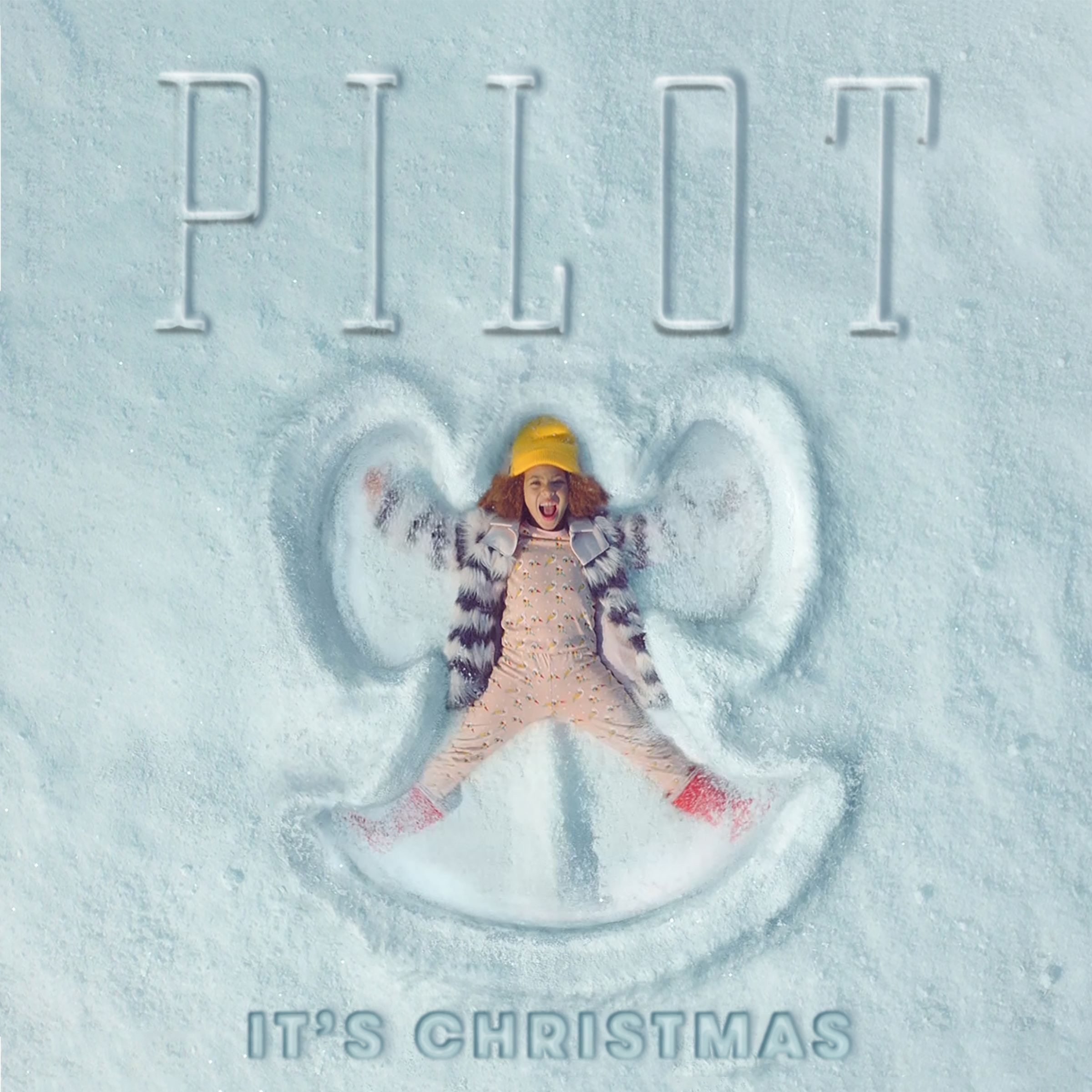 It's Christmas - Single album cover