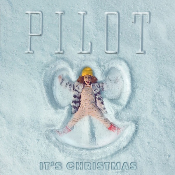 It's Christmas - Single album cover