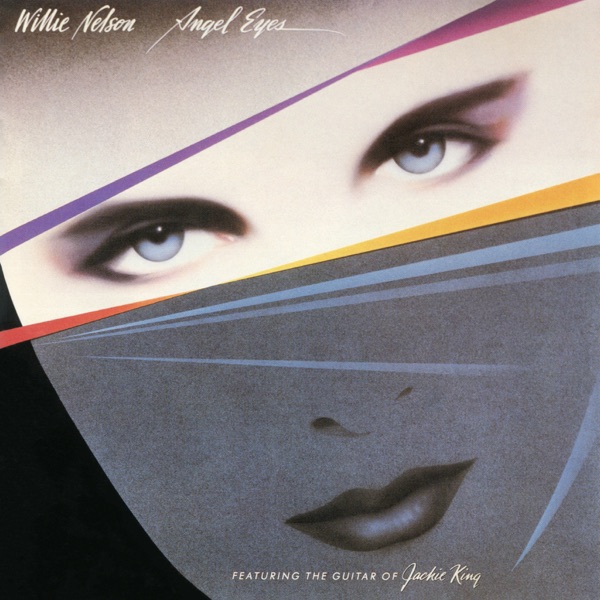 Angel Eyes album cover
