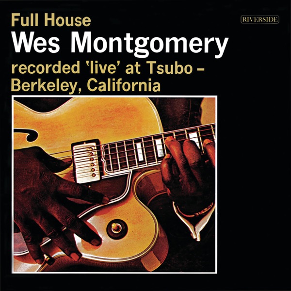 Full House (Live / Keepnews Collection) album cover