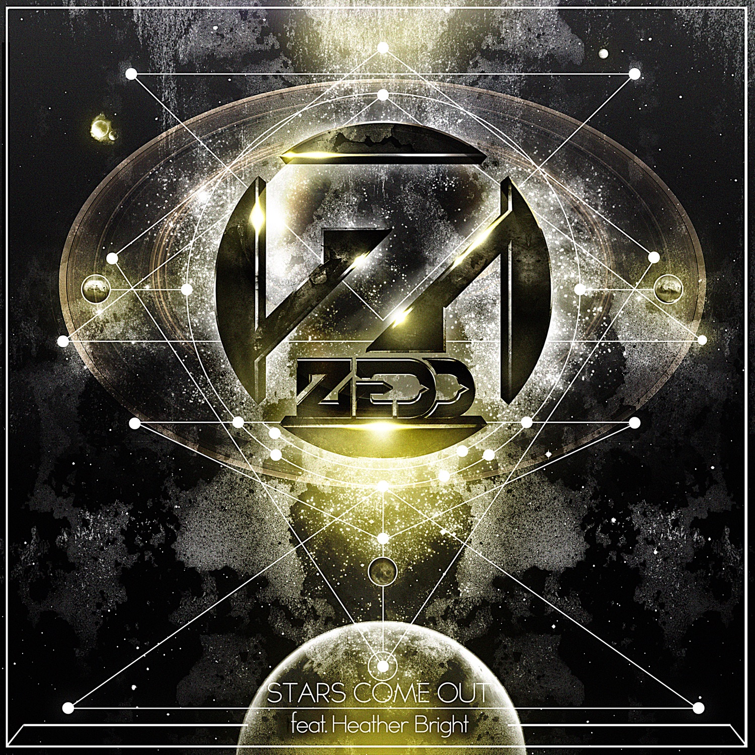 Stars Come Out - Single album cover