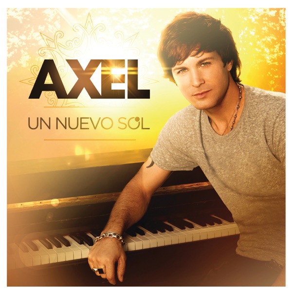 Un Nuevo Sol album cover