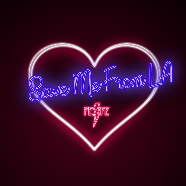 Save Me From LA - Single album cover