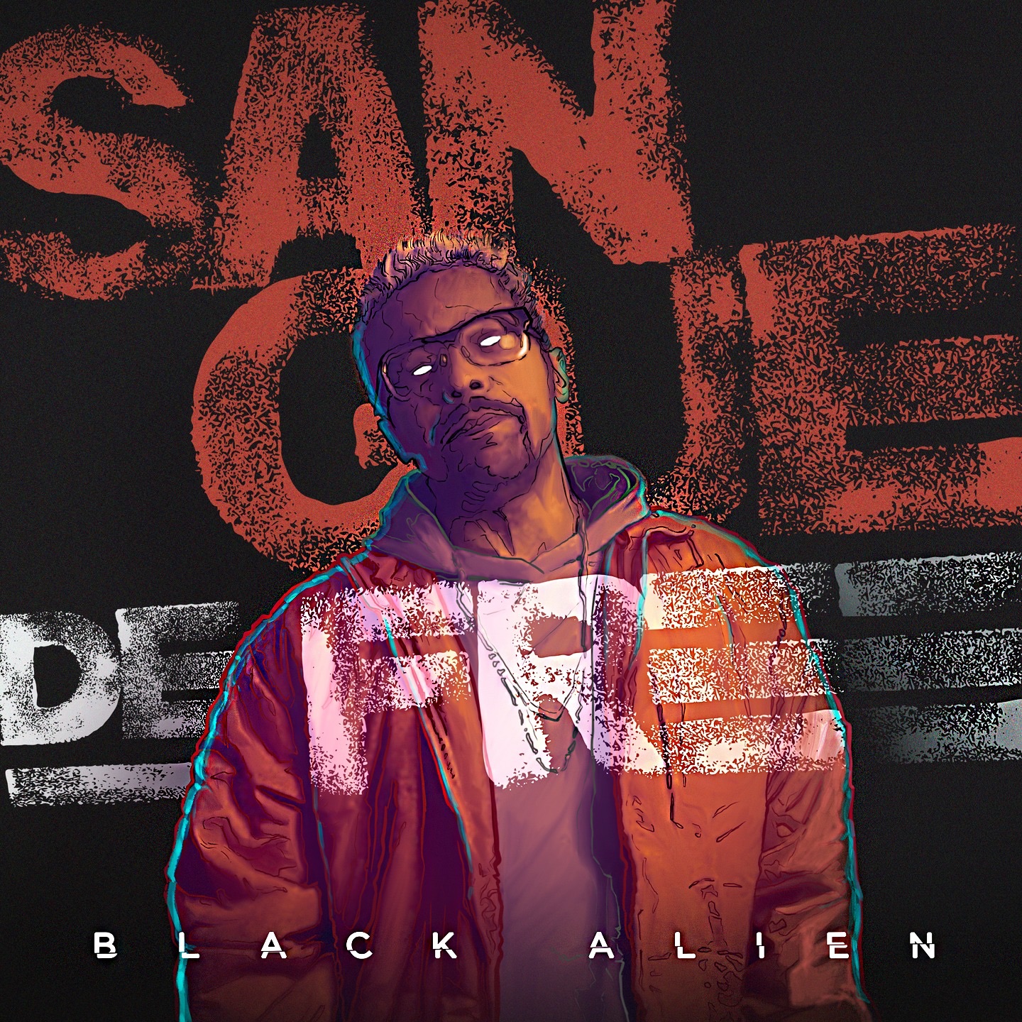 Sangue de Free - Single album cover