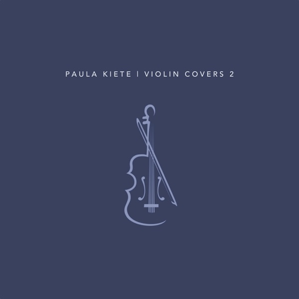 Violin Covers 2 - EP album cover