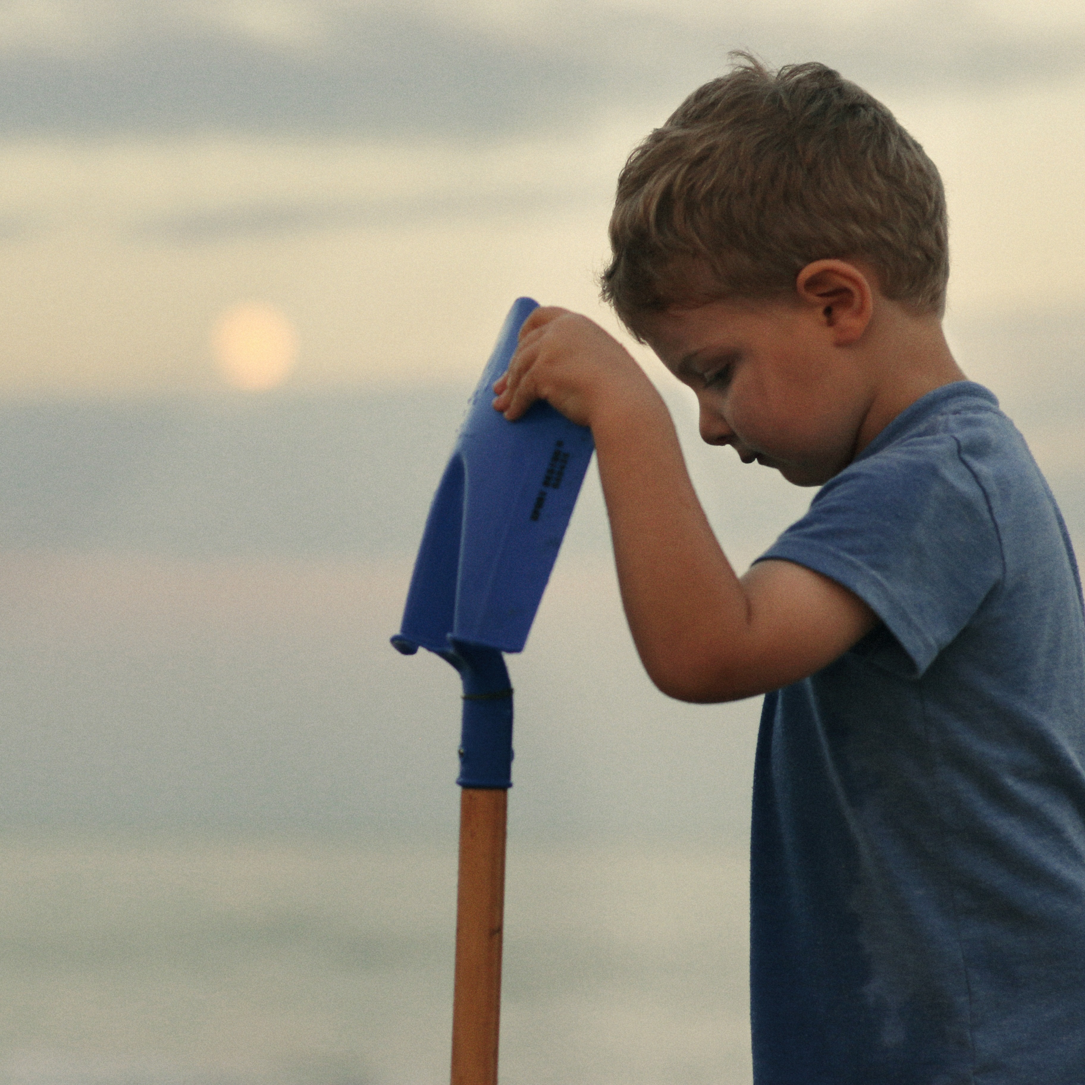 America - EP album cover