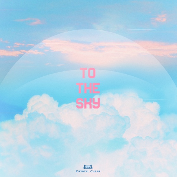To the Sky - Single album cover